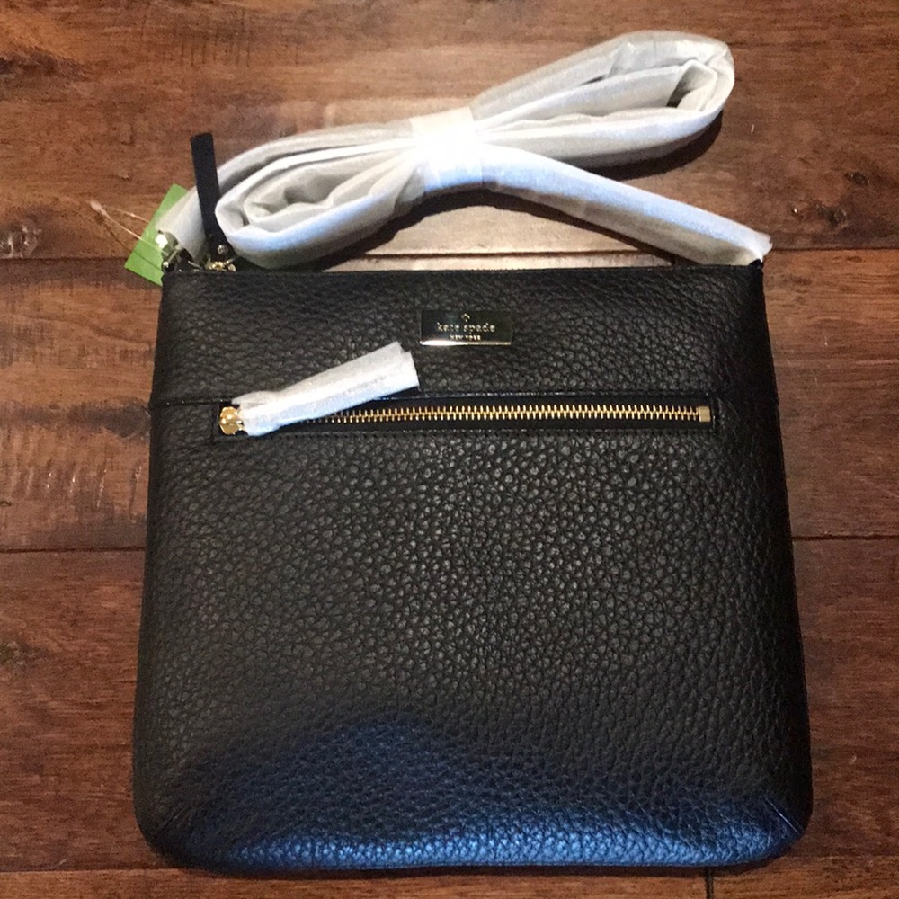 Kate Spade prospect place rima crossbody
